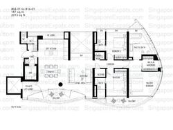 The Promont (D9), Apartment #634551861